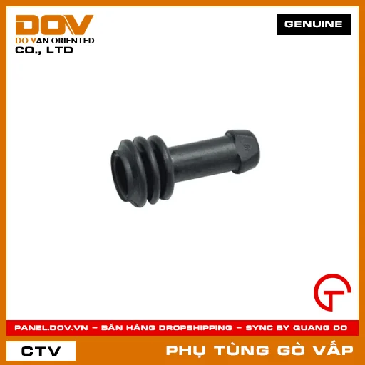 ĐỆM CÁCH ĐIỆN MÔ TƠ ĐỀ MÃ PHỤ TÙNG 45132K59A71 — 45132K59A71