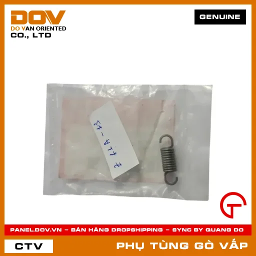 LÒ XO BỐ THẮNG MÃ PHỤ TÙNG 45133028000 — 45133028000