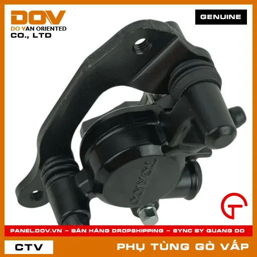 CỤM NGÀM THẮNG TRƯỚC BÊN TRÁI MÃ PHỤ TÙNG 45150K2SN01 — 45150K2SN01