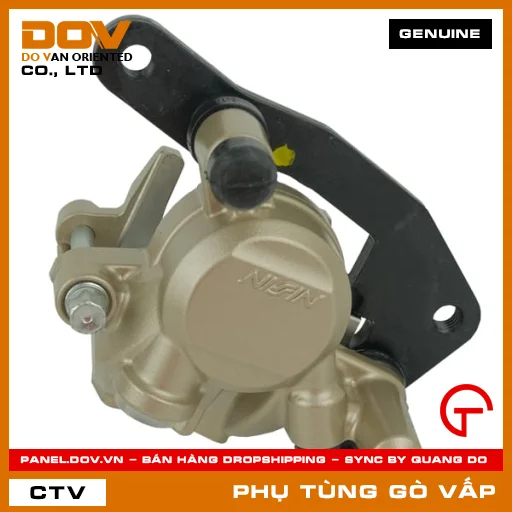 CỤM NGÀM THẮNG TRƯỚC BÊN TRÁI MÃ PHỤ TÙNG 45150K2SN11 — 45150K2SN11