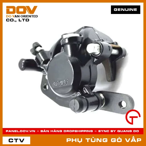 CỤM NGÀM THẮNG TRƯỚC BÊN TRÁI MÃ PHỤ TÙNG 45150K81N01 — 45150K81N01