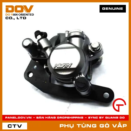 CỤM NGÀM THẮNG TRƯỚC BÊN TRÁI MÃ PHỤ TÙNG 45150K93N01 — 45150K93N01