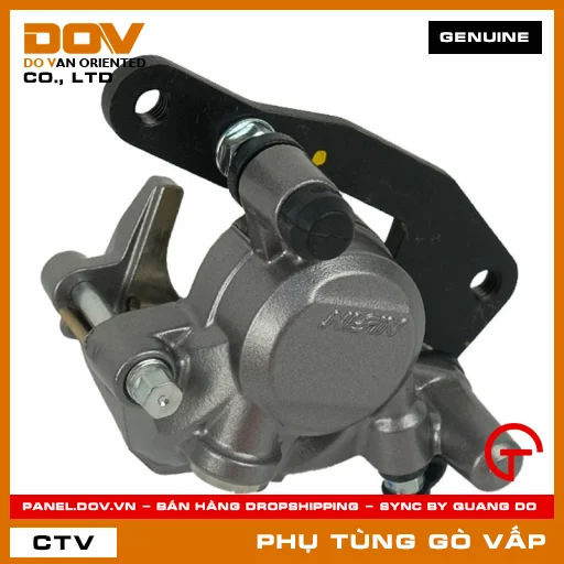 BỘ NGÀM THẮNG TRƯỚC MÃ PHỤ TÙNG 45150KVBT01 — 45150KVBT01