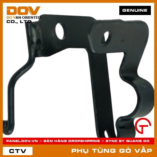 GIÁ KẸP A ỐNG DẪN DẦU PHANH MÃ PHỤ TÙNG 45156K2SN10 — 45156K2SN10
