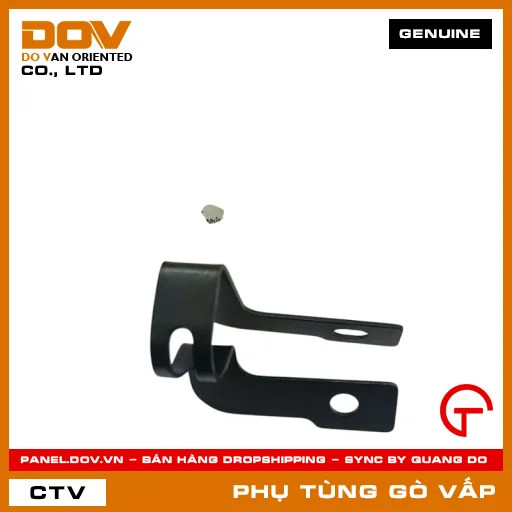 KẸP ỐNG DẪN DẦU PHANH MÃ PHỤ TÙNG 45156KVG900 — 45156KVG900