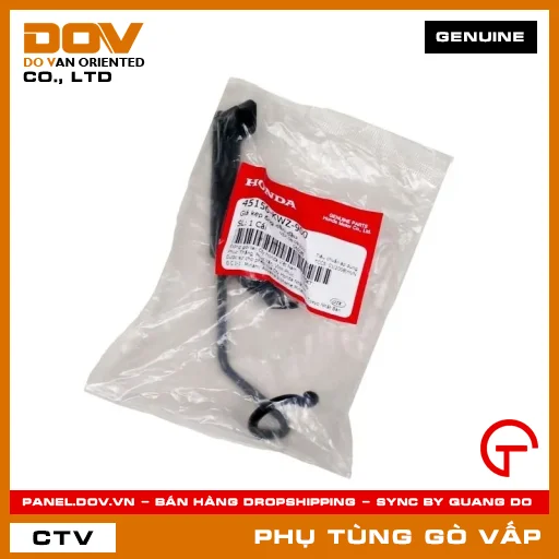 GIÁ KẸP ỐNG DẪN DẦU MÃ PHỤ TÙNG 45156KWZ900 — 45156KWZ900