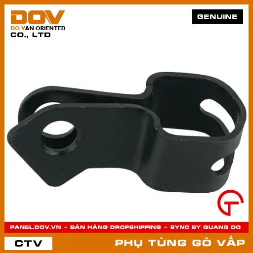GIÁ KẸP B ỐNG DẪN DẦU PHANH MÃ PHỤ TÙNG 45157K2SN00 — 45157K2SN00