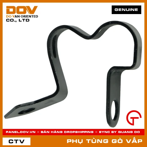 GIÁ KẸP B ỐNG DẪN DẦU PHANH MÃ PHỤ TÙNG 45157K2SN10 — 45157K2SN10