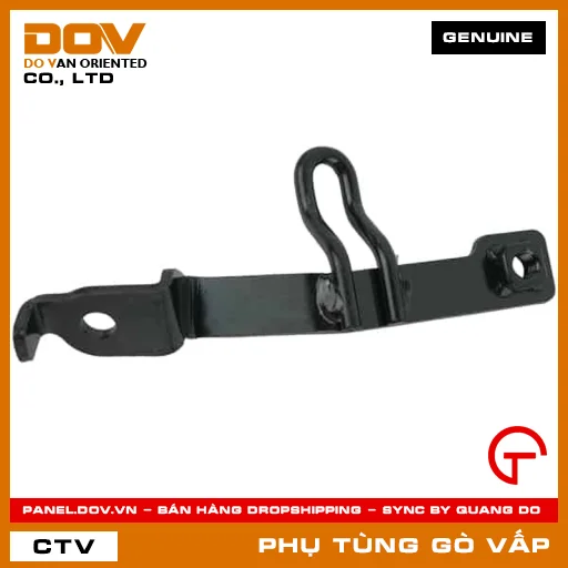 GIÁ BẮT ỐNG DẪN DẦU MÃ PHỤ TÙNG 45157KYZ900 — 45157KYZ900