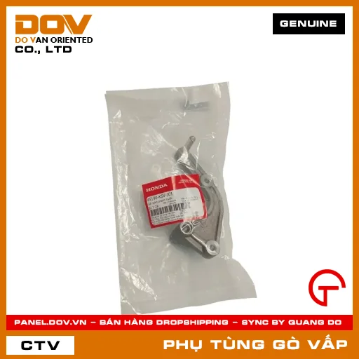 GIÁ NGÀM THẮNG TRƯỚC MÃ PHỤ TÙNG 45190KSVJ01 — 45190KSVJ01