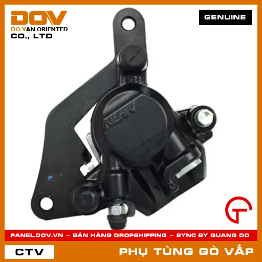 CỤM NGÀM THẮNG TRƯỚC BÊN PHẢI MÃ PHỤ TÙNG 45250KWB921 — 45250KWB921