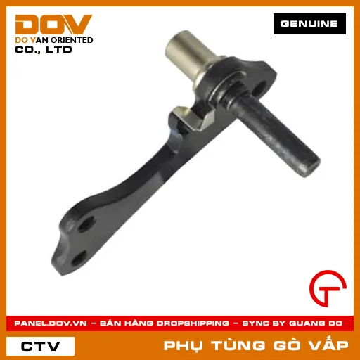 GIÁ TRƯỢT CỤM NGÀM PHANH MÃ PHỤ TÙNG 45290KPP901 — 45290KPP901