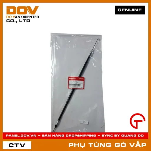DÂY 1 NỐI THẮNG TRƯỚC MÃ PHỤ TÙNG 45440KZLE01 — 45440KZLE01