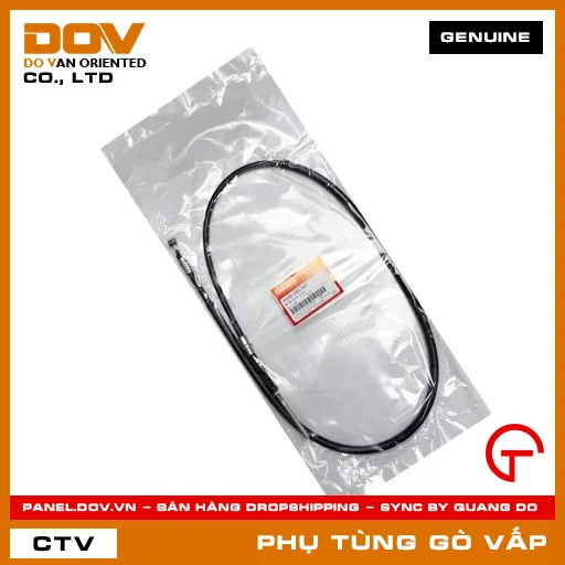BỘ DÂY THẮNG TRƯỚC MÃ PHỤ TÙNG 45450GBGB20 — 45450GBGB20