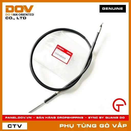 BỘ DÂY THẮNG TRƯỚC MÃ PHỤ TÙNG 45450KTM860 — 45450KTM860
