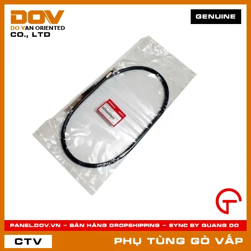 BỘ DÂY THẮNG TRƯỚC MÃ PHỤ TÙNG 45450KZVV31 — 45450KZVV31