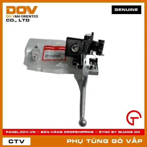 BỘ XYLANH PHANH CHÍNH TRƯỚC MÃ PHỤ TÙNG 45500K44V81 — 45500K44V81