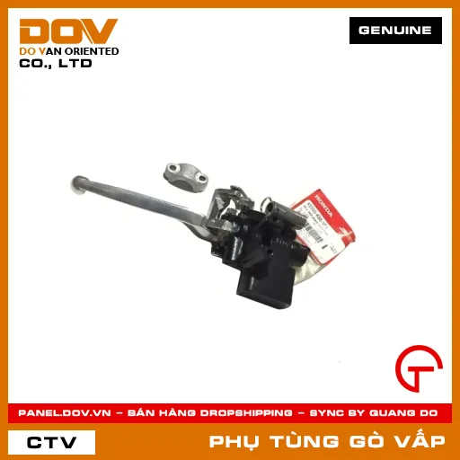BỘ XI LANH PHANH CHÍNH TRƯỚC MÃ PHỤ TÙNG 45500K66V01 — 45500K66V01