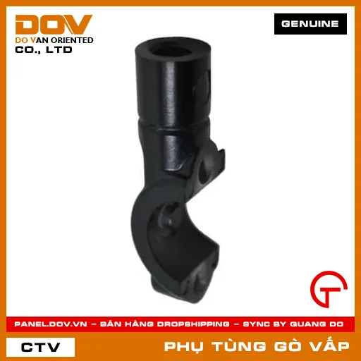 ĐAI BẮT CỤM XYLANH PHANH CHÍNH MÃ PHỤ TÙNG 45517K81N30 — 45517K81N30