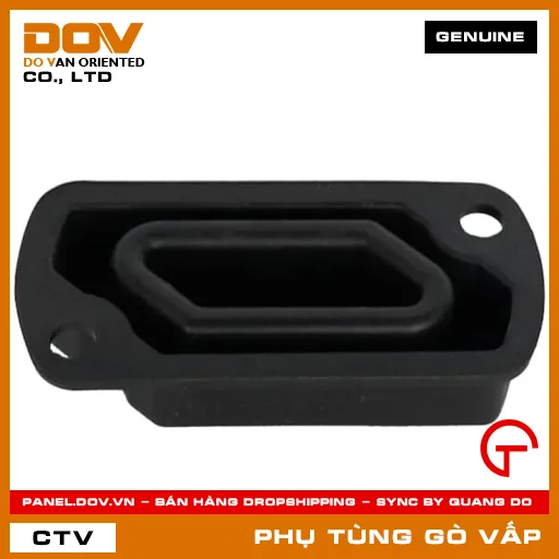 MÀNG CAO SU HỘP DẦU PHANH MÃ PHỤ TÙNG 45520GE2006 — 45520GE2006