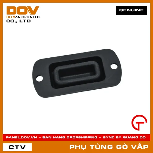 MÀNG CAO SU HỘP DẦU PHANH MÃ PHỤ TÙNG 45520K59A71 — 45520K59A71