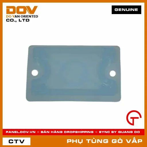 ĐỆM CÁCH XY-LANH PHANH MÃ PHỤ TÙNG 45521K21901 — 45521K21901