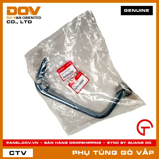 BÀN ĐẠP PHANH TRỌN BỘ MÃ PHỤ TÙNG 46000K0G900 — 46000K0G900