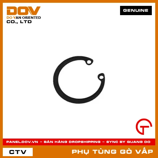 VÒNG HÃM MÃ PHỤ TÙNG 46182MELD21 — 46182MELD21