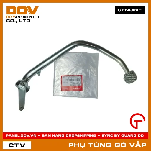 CẦN ĐẠP THẮNG SAU MÃ PHỤ TÙNG 46500KVRV10 — 46500KVRV10