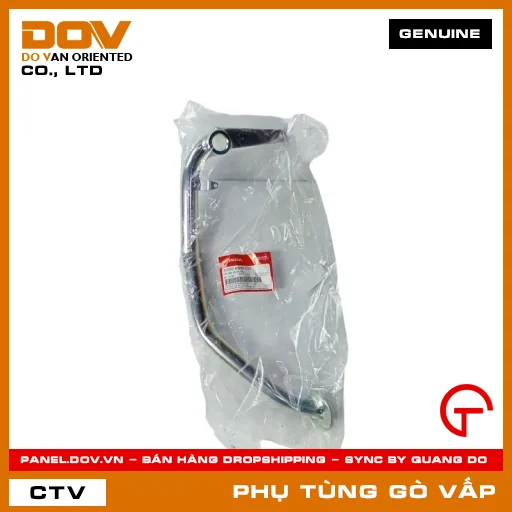 CẦN ĐẠP THẮNG SAU MÃ PHỤ TÙNG 46500KWWC00 — 46500KWWC00