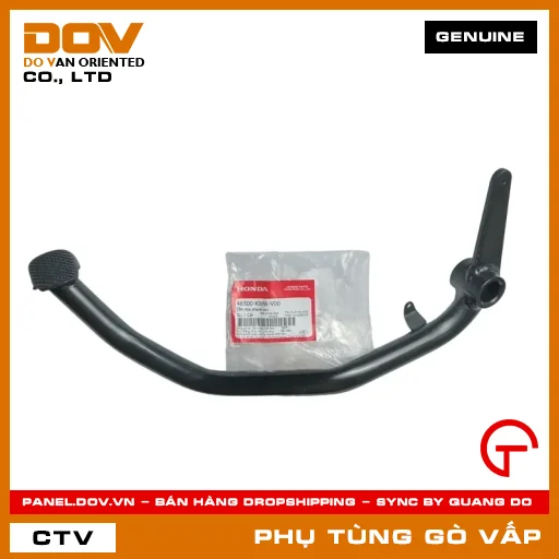 CẦN ĐẠP THẮNG SAU MÃ PHỤ TÙNG 46500KWWV00 — 46500KWWV00
