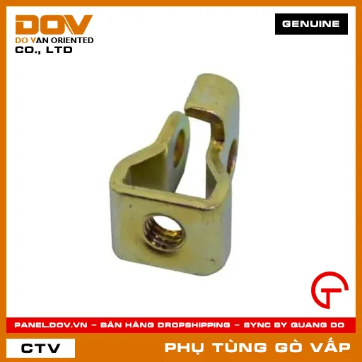 ĐOẠN NỐI THANH KÉO PHANH MÃ PHỤ TÙNG 46504KV6702 — 46504KV6702