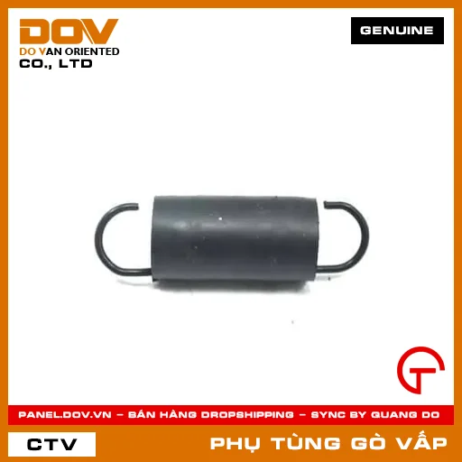 BỘ LÒ XO HỒI VỊ CẦN PHANH MÃ PHỤ TÙNG 46513K45N00 — 46513K45N00