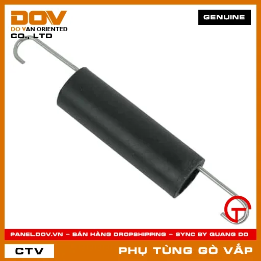 BỘ LÒ XO HỒI VỊ CẦN THẮNG SAU MÃ PHỤ TÙNG 46513KZVY00 — 46513KZVY00