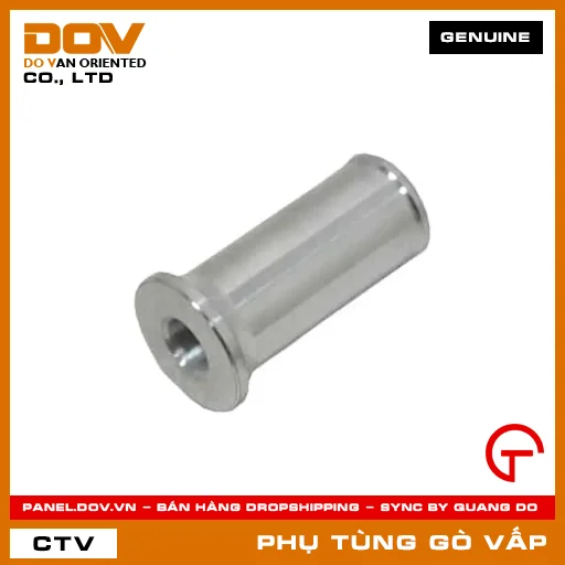 BẠC ĐỆM GIÁ TREO ĐỘNG CƠ BÊN PHẢI MÃ PHỤ TÙNG 50122K15920 — 50122K15920
