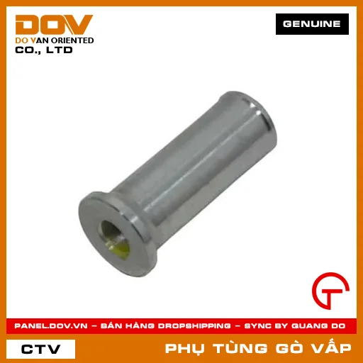 BẠC ĐỆM GIÁ TREO ĐỘNG CƠ BÊN TRÁI MÃ PHỤ TÙNG 50123K15920 — 50123K15920