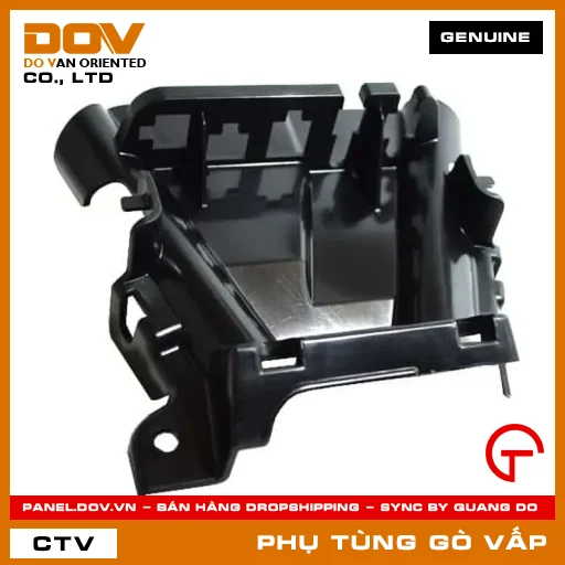 KẸP CHỖ NỐI MÃ PHỤ TÙNG 50202K56N10 — 50202K56N10