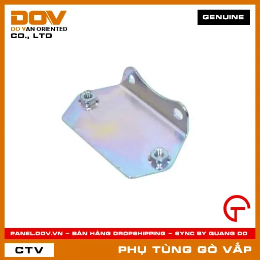 GIÁ ĐỠ KHUNG XE MÃ PHỤ TÙNG 50206K45NA0 — 50206K45NA0