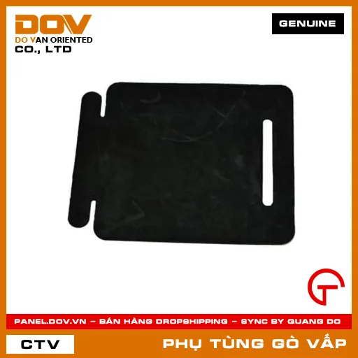 CAO SU BẢO VỆ MÃ PHỤ TÙNG 50234K45N40 — 50234K45N40
