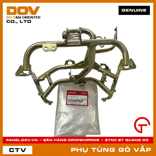 GIÁ BẮT ĐẦU XE MÃ PHỤ TÙNG 50310K35V30 — 50310K35V30