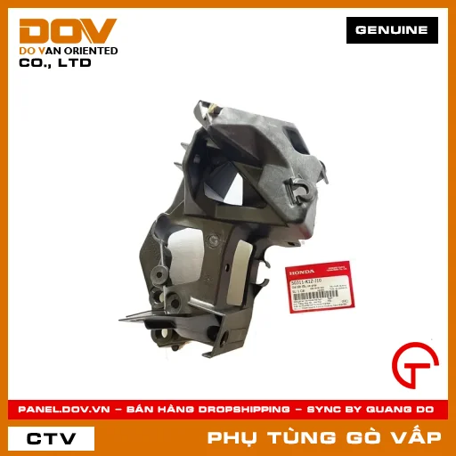 GIÁ BẮT ĐẦU XE PHẢI MÃ PHỤ TÙNG 50311K1ZJ10 — 50311K1ZJ10