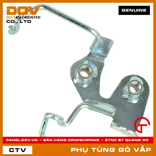 BẠC ĐỆM MÃ PHỤ TÙNG 50317K1ZJ10 — 50317K1ZJ10
