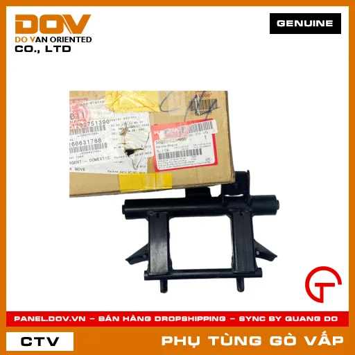 GIÁ TREO ĐỘNG CƠ MÃ PHỤ TÙNG 50350K27V00 — 50350K27V00