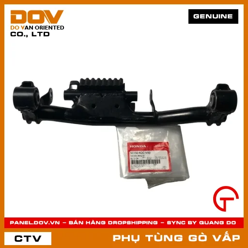 GIÁ TREO ĐỘNG CƠ MÃ PHỤ TÙNG 50350K2CV00 — 50350K2CV00