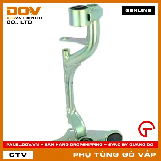 GIÁ TREO ĐỘNG CƠ MÃ PHỤ TÙNG 50350K2SN00 — 50350K2SN00