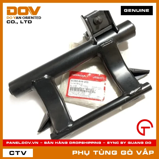 GIÁ TREO ĐỘNG CƠ MÃ PHỤ TÙNG 50350K44V00 — 50350K44V00