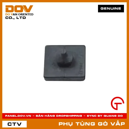CAO SU GIÁ TREO ĐỘNG CƠ MÃ PHỤ TÙNG 50352KZR600 — 50352KZR600