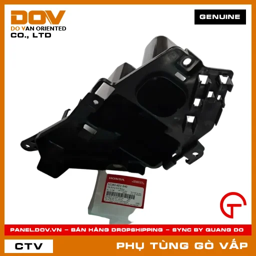 HỘP ĐỰNG BÌNH ẮCQUY MÃ PHỤ TÙNG 50380KEV940 — 50380KEV940