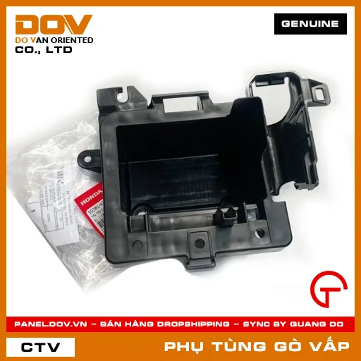 NẮP HỘP ĐỰNG BÌNH ẮC QUY MÃ PHỤ TÙNG 50381K1FV00 — 50381K1FV00
