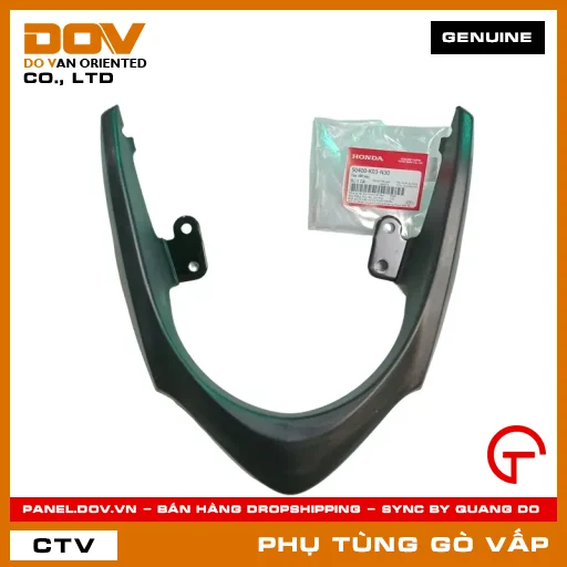 TAY DẮT SAU MÃ PHỤ TÙNG 50400K03N30 — 50400K03N30